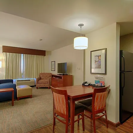 Homewood Suites By Hilton Las Vegas Airport-3