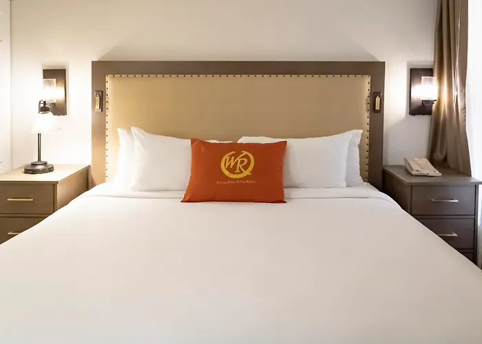 Westgate Flamingo Bay Resort Las Vegas