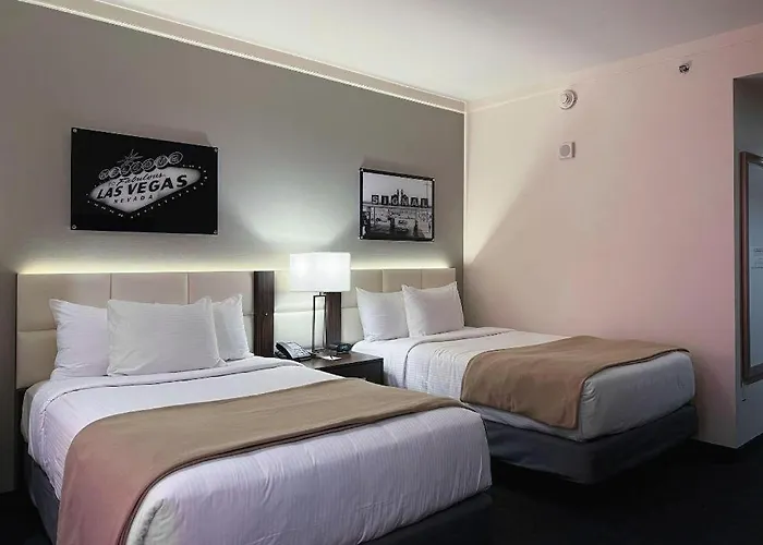 Ahern Hotel And Event Center Las Vegas